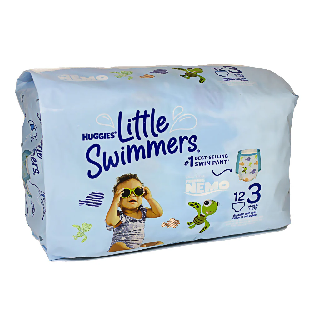 Wholesale Travel Size Baby Swim Gear